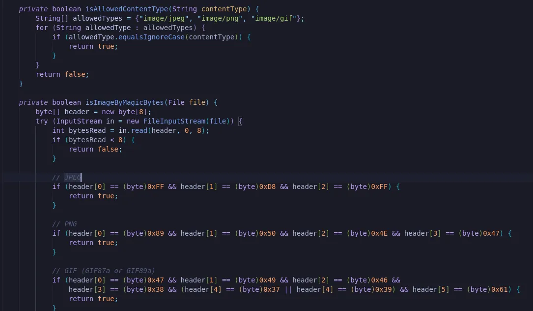 upload.java